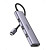 Разветвитель USB Ugreen CM473 (20841)