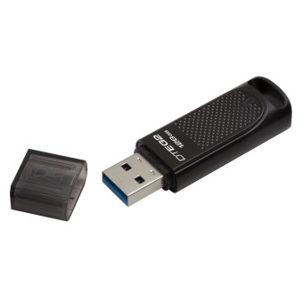 Флеш-память Kingston DataTraveler Elite G2 128 Гб USB 3.1 (DTEG2/128)