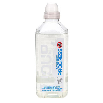 Универсальное чистящее средство IQUP Progressive Purity 1 л