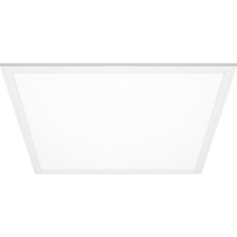 Светильник светодиодный Feron AL2113 36Вт 2900Лм 4000К IP40 потолочный встраиваемый опал (28769)