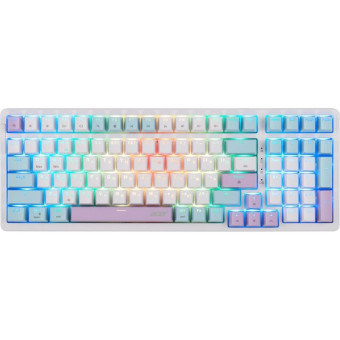 Клавиатура Acer OKW304 (ZL.KBDCC.01V)