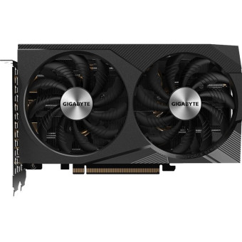 Видеокарта Gigabyte Nvidia GeForce RTX 3060 Gaming OC 8 ГБ  (GV-N3060GAMING OC-8GD 2.0)