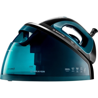 Парогенератор Brayer 4153BR