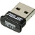 Сетевой адаптер Asus USB-BT400 (90IG0070-BW0600)