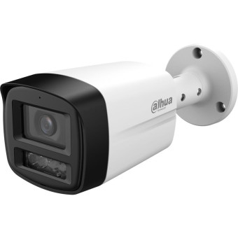 Видеокамера Dahua DH-HAC-HFW1239TLMP-A-LED-0280B-S3