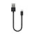 Кабель Deppa USB A - USB Type-C 2 метра (72313)