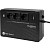 Источник бесперебойного питания Systeme Electric Back-Save BV 600 ВА (BVSE600RS)