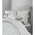 Постельное бельё Mona Liza Chalet 5049/107 (евро, сатин)