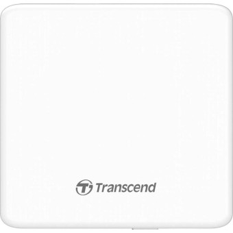 Привод DVD-RW Transcend TS8XDVDS-W