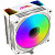 Кулер для процессора GMNG GG-CPC220-ARGB2-WH