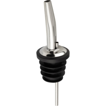 Пробка для бутылок Mallony OLIVA нержавеющая сталь (985987)