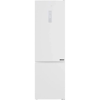 Холодильник двухкамерный Hotpoint HT 7201I W O3 белый