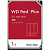 Жесткий диск Western Digital Red Plus 10 ТБ (WD101EFBX)