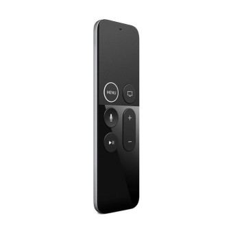 Пульт Apple TV Remote для Apple TV + кабель Lightning - USB MQGE2ZM/A