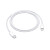 Кабель Xiaomi USB Type-C - Lightning 18 Вт 1 метр белый (BHR4421GL/CTL01ZMC)