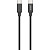 Кабель Pero DC-05 USB Type-C - USB Type-C 60 Вт 2 метра (4603768350231)