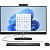 Моноблок 27 HP All-in-One cr1004nh (A0CM1EABH5)