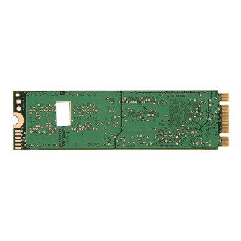 SSD накопитель Intel 545s 256 ГБ (SSDSCKKW256G8X1)