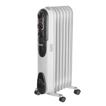 Радиатор масляный Ресанта ОМПТ-7Н