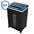Шредер (уничтожитель документов) Office Kit S165UV 5-й уровень секретности объем корзины 22 л
