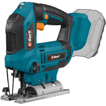 Электролобзик аккумуляторный Bort BPS-21Li-Q без АКБ и ЗУ (93413625)