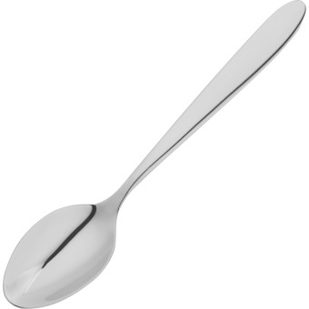 Ложка чайная Luxstahl Parma (кт1879) 13.8 см нержавеющая сталь (12 штук  в упаковке) Ложка чайная Luxstahl Parma (кт1879) 13.8 см нержавеющая сталь (12 штук  в упаковке)