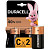 Батарейка C (LR14) Duracell (2 штуки в упаковке)