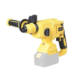 Перфоратор аккумуляторный Hanskonner 1BatterySystem HRH2022BL без АКБ и ЗУ