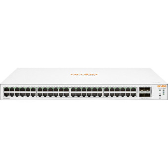 Коммутатор HPE Aruba JL814A