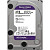 Жесткий диск Western Digital Purple 3 ТБ (WD33PURZ)