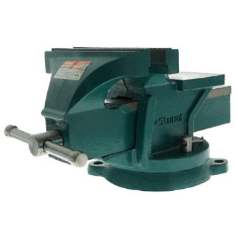 Тиски слесарные Sturm! (1075-01-200)