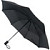 Зонт DripDrop автомат чёрный (970)