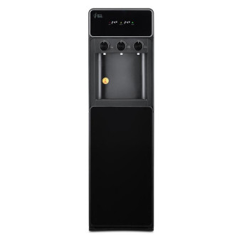 Кулер для воды Ecotronic K42-LXEM черный (нагрев и охлаждение)