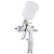 Краскопульт пневматический Kraft LVLP 125/1 (KT 707051)