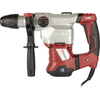 Перфоратор сетевой Redverg RD-RH1500S