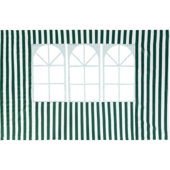 Тент Green Glade 4110 с окном (2950х1950 мм) Тент Green Glade 4110 с окном (2950х1950 мм)
