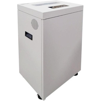 Шредер (уничтожитель документов) Office Kit S500 5-й уровень секретности 50 л