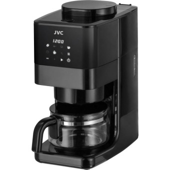 Кофеварка капельная JVC JK-CF37