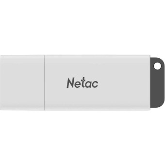 Флешка USB 2.0 32 ГБ Netac U185 (NT03U185N-032G-20WH) Флешка USB 2.0 32 ГБ Netac U185 (NT03U185N-032G-20WH)