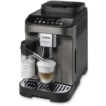 Кофемашина De'Longhi Magnifica Evo ECAM290.81.TB черная