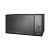 Микроволновая печь Polaris PMO 2303DG RUS черная