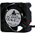 Вентилятор для компьютера Delta Electronics AFB02512HHA 25x25 мм