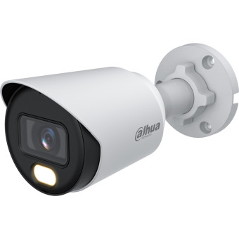 Видеокамера Dahua DH-HAC-HFW1509TP-A-LED-0280B-S3