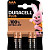 Батарейка AAA мизинчиковая Duracell Plus RPL00672 (4 штуки в упаковке)