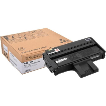 Картридж лазерный Ricoh SP 200HE 407262 черный оригинальный повышенной емкости Картридж лазерный Ricoh SP 200HE 407262 черный оригинальный повышенной емкости