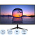 Монитор 23.8'' CBR MF-2401 чёрный (LCD-MF2401-OPC)