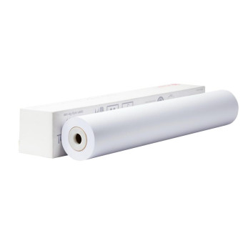 Бумага широкоформатная ProMEGA engineer InkJet (80 г/кв.м, длина 45 м, ширина 1067 мм, диаметр втулки 50.8 мм)