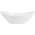 Салатник фарфоровый Nouvelle Home 300 мл белый 6 штук в упаковке (0530112)