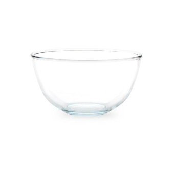 Миска стеклянная Pyrex Smart cooking 2000 мл прозрачная (180B000/5046)