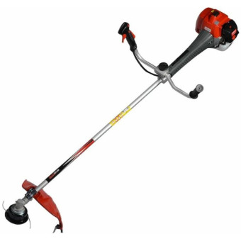 Триммер бензиновый Evoline BCG 52 ES AV